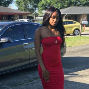 Meet your Posher, Jada